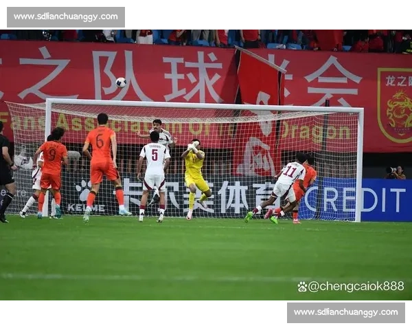 u20国家队VS亚洲劲旅迎来关键对决年轻球员能否打出青春风暴 u20国家队VS亚洲劲旅迎来关键对决年轻球员能否打出青春风暴