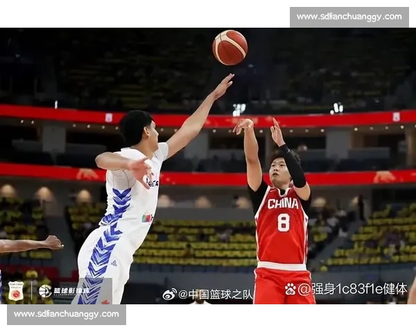 中国男篮对阵巴西,关键战役背后的策略较量与球员表现解析 中国男篮对阵巴西,关键战役背后的策略较量与球员表现解析