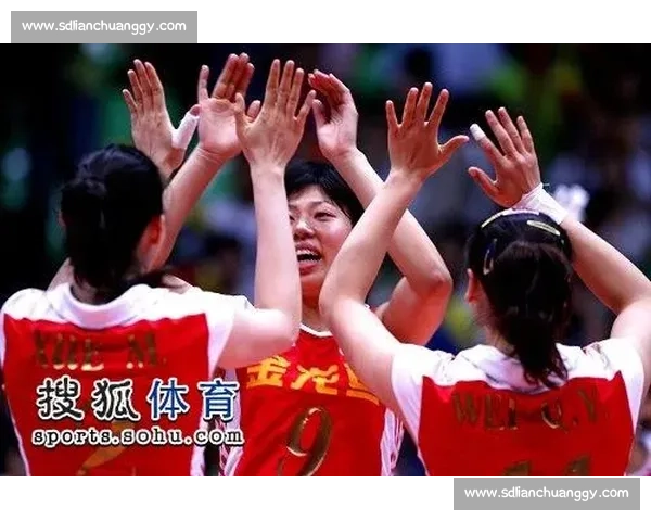 中国女排全力出击对阵斐济精彩瞬间回顾与战术解析